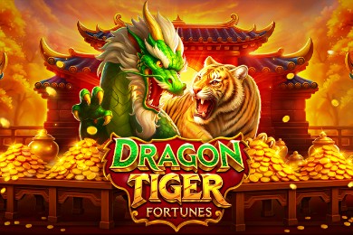 Dragontigerfortunes Тадж Казино слот